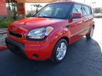 2011 Kia Soul