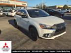2018 Mitsubishi Outlander Sport LE