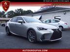 2017 Lexus IS 300 IS 300