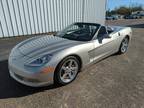 2005 Chevrolet Corvette Base