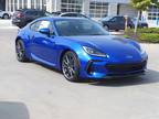 2024 Subaru Brz Limited