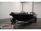 Used 2020 Lowe Boats 1625 FM SC