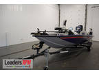 Used 2017 Tracker® Boats 175 TF Pro Team