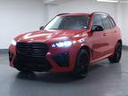 2024 BMW X5 M Competition