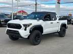 2024 Toyota Tacoma TRD Pro Hybrid
