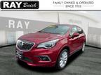 2018 Buick Envision Premium II