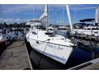 1996 Jeanneau Sun Odyssey 28.1 Boat for Sale