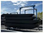 2025 Lund Jonboat Boat for Sale