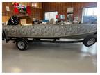 2023 Lund 1800 Alaskan Boat for Sale