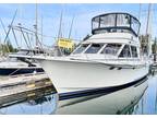 1989 Tollycraft 40 Sport Sedan Boat for Sale