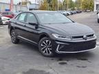 2025 Volkswagen Jetta S