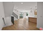 Sanborn Ave Unit C, Los Angeles, Home For Rent