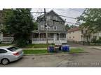 Madison St Apt A, Hartford, Flat For Rent