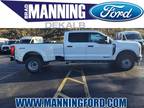 2024 Ford F-350 Super Duty XLT DRW