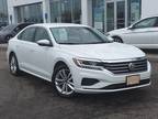 2020 Volkswagen Passat SE