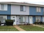 Creek Rd, Brick, Condo For Rent