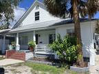 King St Apt E, Saint Augustine, Flat For Rent