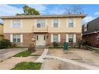 Independence St Apt D, Metairie, Home For Rent