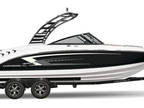 2025 Chaparral 21 SSI
