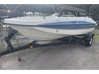 2011 Bayliner 197SD