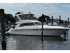 2004 Sea Ray 480 Sedan Bridge