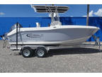 2024 Robalo R200