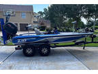 2019 Nitro Z18