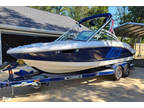2013 Chaparral 216 SSi