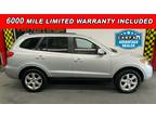 2009 Hyundai Santa Fe Limited
