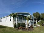 2020 Palm Harbor Mobile Home