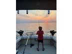 1985 Taria Open Boat for Sale