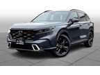 2024UsedHondaUsedCR-V HybridUsedAWD