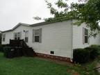 2014 Clayton Mobile Home