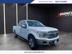 2020 Ford F150 Super Cab for sale