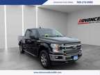 2020 Ford F150 SuperCrew Cab for sale