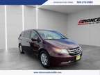 2015 Honda Odyssey for sale
