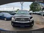 2014 INFINITI QX80 for sale
