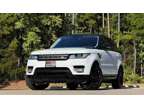 2016 Land Rover Range Rover Sport for sale