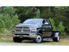 2017 Ram 3500 Crew Cab for sale
