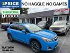 2016 Subaru Crosstrek for sale