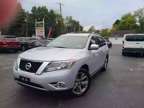 2014 Nissan Pathfinder for sale