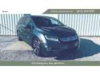 2018 Honda Odyssey for sale