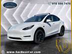 2021 Tesla Model Y for sale