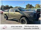 2013 Ram 2500 Crew Cab for sale