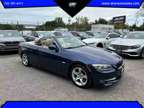 2011 BMW 3 Series for sale