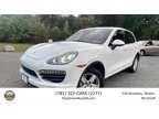 2012 Porsche Cayenne for sale