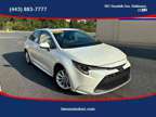 2020 Toyota Corolla for sale
