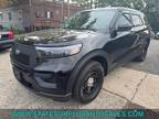 Used 2022 FORD EXPLORER For Sale