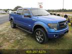 Used 2013 FORD F150 For Sale