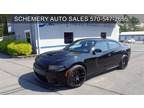 Used 2015 DODGE CHARGER RALLEY For Sale